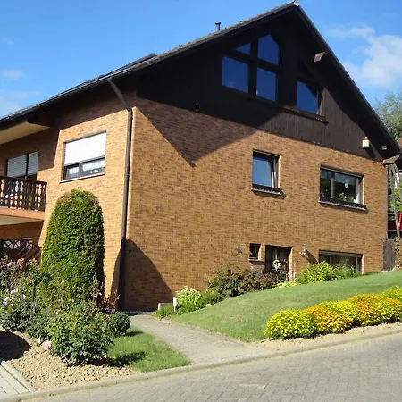 Gaestehaus Nelles Apartmán Sinzig