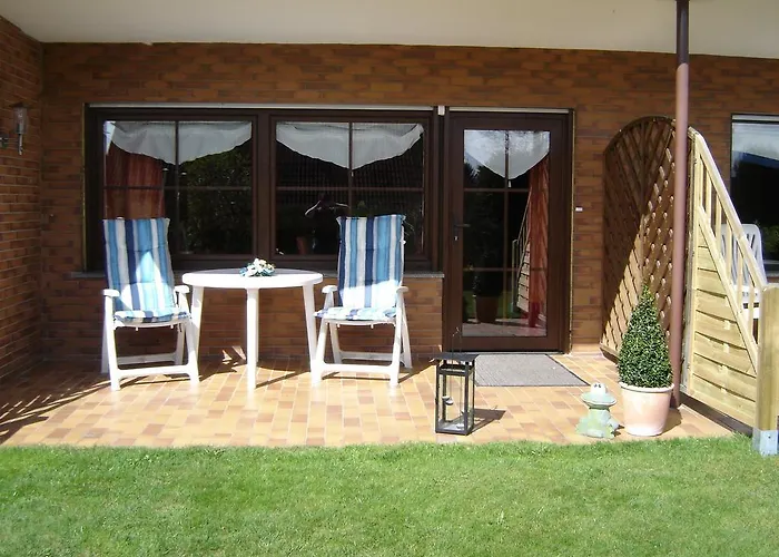 Apartamento Gaestehaus Nelles Sinzig