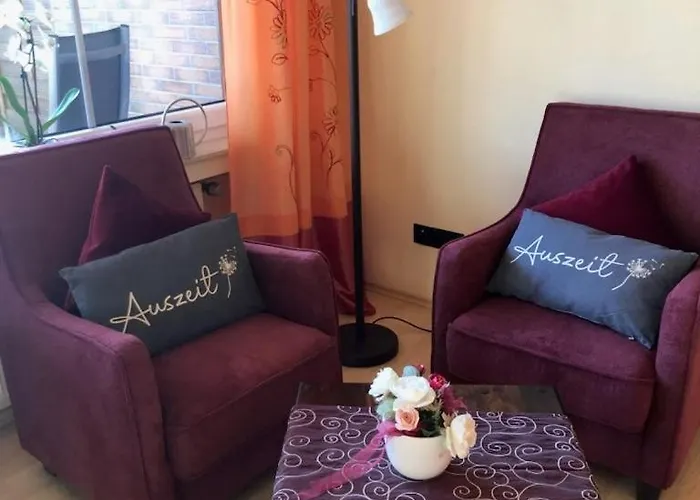 Gaestehaus Nelles Apartamento Sinzig