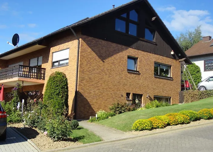 Gaestehaus Nelles Apartamento Sinzig